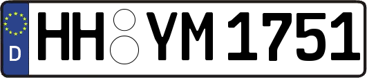 HH-YM1751