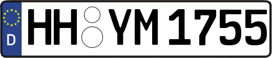 HH-YM1755