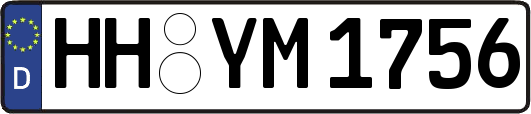 HH-YM1756