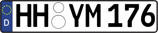 HH-YM176