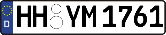 HH-YM1761