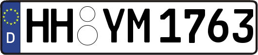 HH-YM1763