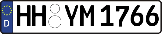 HH-YM1766
