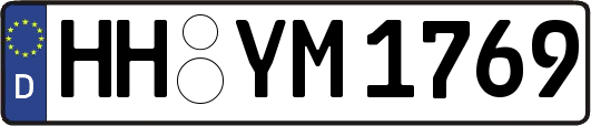 HH-YM1769