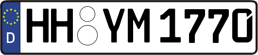 HH-YM1770