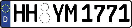 HH-YM1771