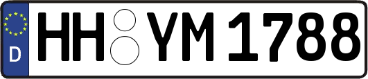 HH-YM1788