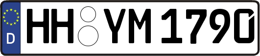 HH-YM1790