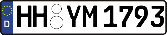 HH-YM1793