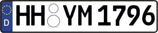 HH-YM1796