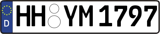 HH-YM1797