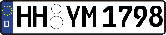 HH-YM1798