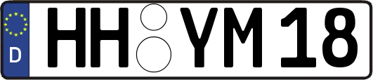HH-YM18