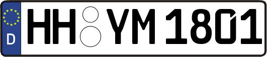HH-YM1801