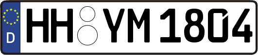 HH-YM1804