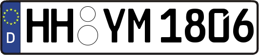 HH-YM1806
