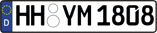 HH-YM1808