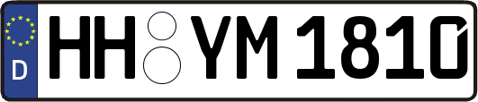 HH-YM1810