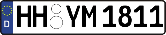 HH-YM1811