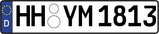 HH-YM1813