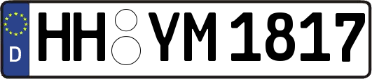 HH-YM1817