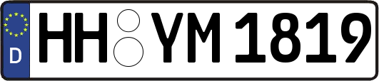 HH-YM1819