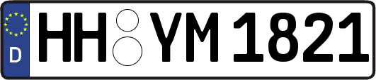 HH-YM1821