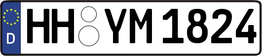 HH-YM1824