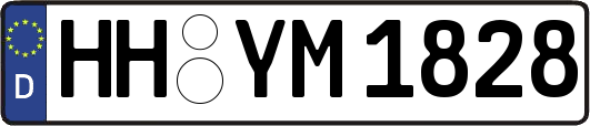 HH-YM1828