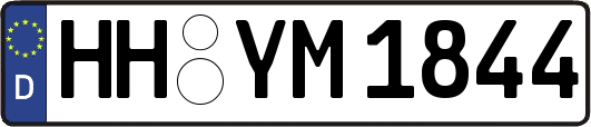 HH-YM1844