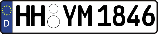 HH-YM1846