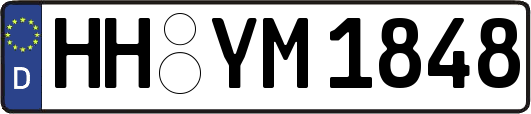 HH-YM1848