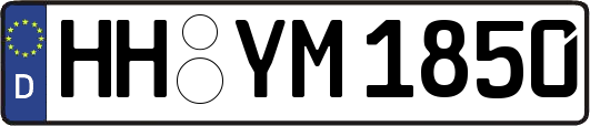 HH-YM1850