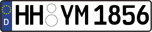 HH-YM1856