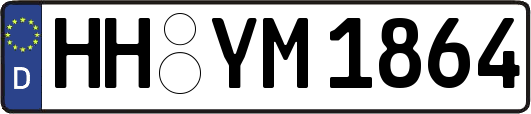 HH-YM1864