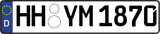 HH-YM1870