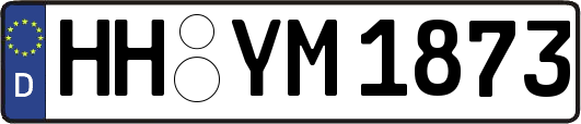 HH-YM1873