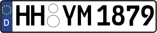 HH-YM1879