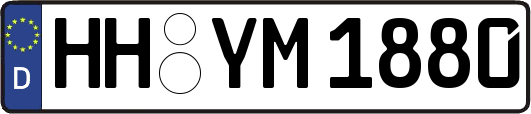HH-YM1880