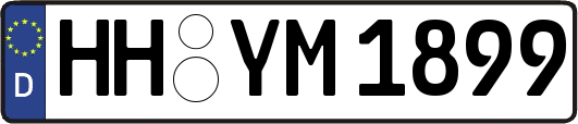 HH-YM1899