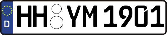 HH-YM1901