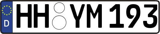 HH-YM193