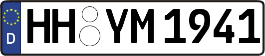 HH-YM1941