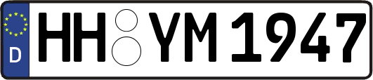 HH-YM1947