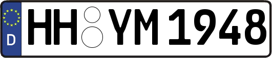 HH-YM1948