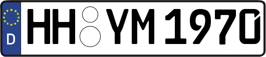 HH-YM1970