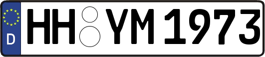 HH-YM1973