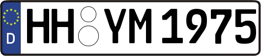 HH-YM1975