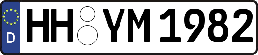 HH-YM1982
