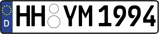 HH-YM1994